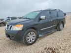 NISSAN ARMADA 2015