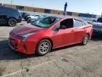 TOYOTA PRIUS 2016