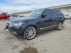 LAND ROVER RANGE ROVER 2015