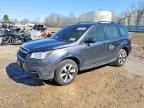 SUBARU FORESTER 2017