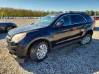 CHEVROLET EQUINOX 2011