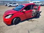 HYUNDAI ACCENT 2012
