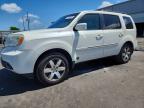 HONDA PILOT 2013