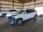 JEEP CHEROKEE 2020