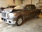 NISSAN TITAN 2017