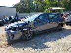 SUBARU IMPREZA 2017