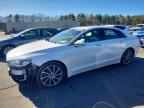 LINCOLN MKZ 2019