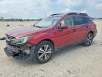 SUBARU OUTBACK 2019