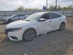 HONDA INSIGHT 2020