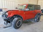 FORD BRONCO 2024