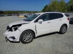 BUICK ENVISION 2019