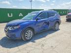 NISSAN ROGUE 2020