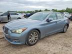INFINITI Q50 2015