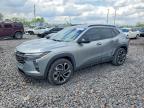 CHEVROLET TRAX 2024
