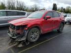 MAZDA CX-5 2020