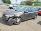 KIA FORTE 2013