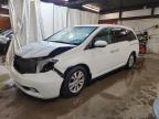HONDA ODYSSEY 2014