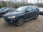MITSUBISHI OUTLANDER 2010