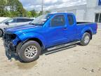 NISSAN FRONTIER 2014
