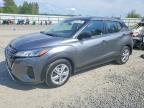 NISSAN KICKS 2022