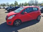 CHEVROLET SPARK 2013