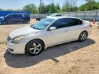 NISSAN ALTIMA 2008