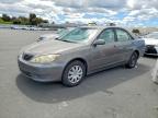TOYOTA CAMRY 2006