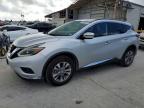 NISSAN MURANO 2018