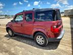 HONDA ELEMENT 2008
