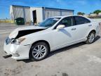 LEXUS ES 2012