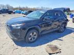 TOYOTA RAV4 HYBRID 2024