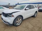 DODGE DURANGO 2015