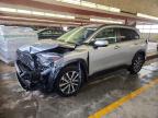 TOYOTA COROLLA CROSS 2024