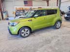 KIA SOUL 2014