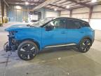 NISSAN KICKS 2025