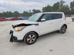 KIA SOUL 2018