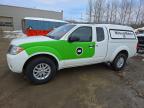 NISSAN FRONTIER 2018