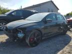 VOLKSWAGEN GTI 2017