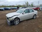 LEXUS IS 2004