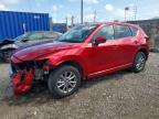 MAZDA CX-5 2025