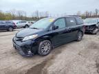TOYOTA SIENNA 2020