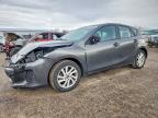 MAZDA 3 2013