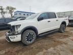 NISSAN TITAN 2023