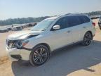 NISSAN PATHFINDER 2018