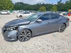 NISSAN ALTIMA 2022