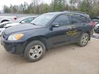 TOYOTA RAV4 2009