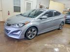 HYUNDAI ELANTRA 2014