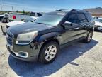 GMC ACADIA 2016