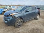 NISSAN JUKE 2013