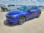 INFINITI QX30 2018